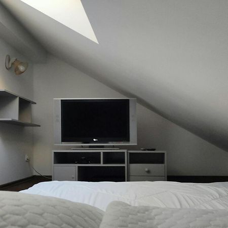 Apartament Winnica Kraków Eksteriør billede