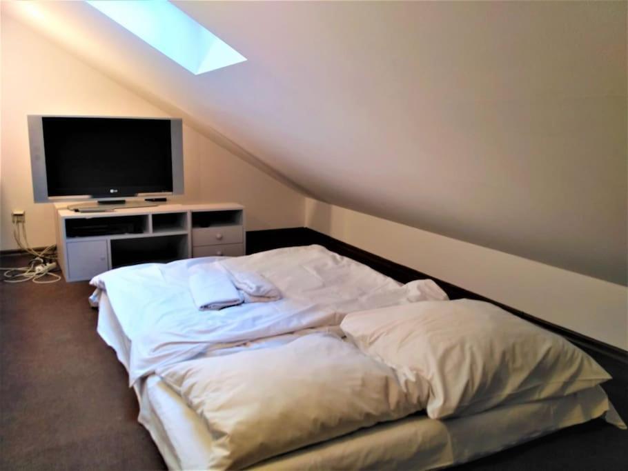 Apartament Winnica Kraków Eksteriør billede