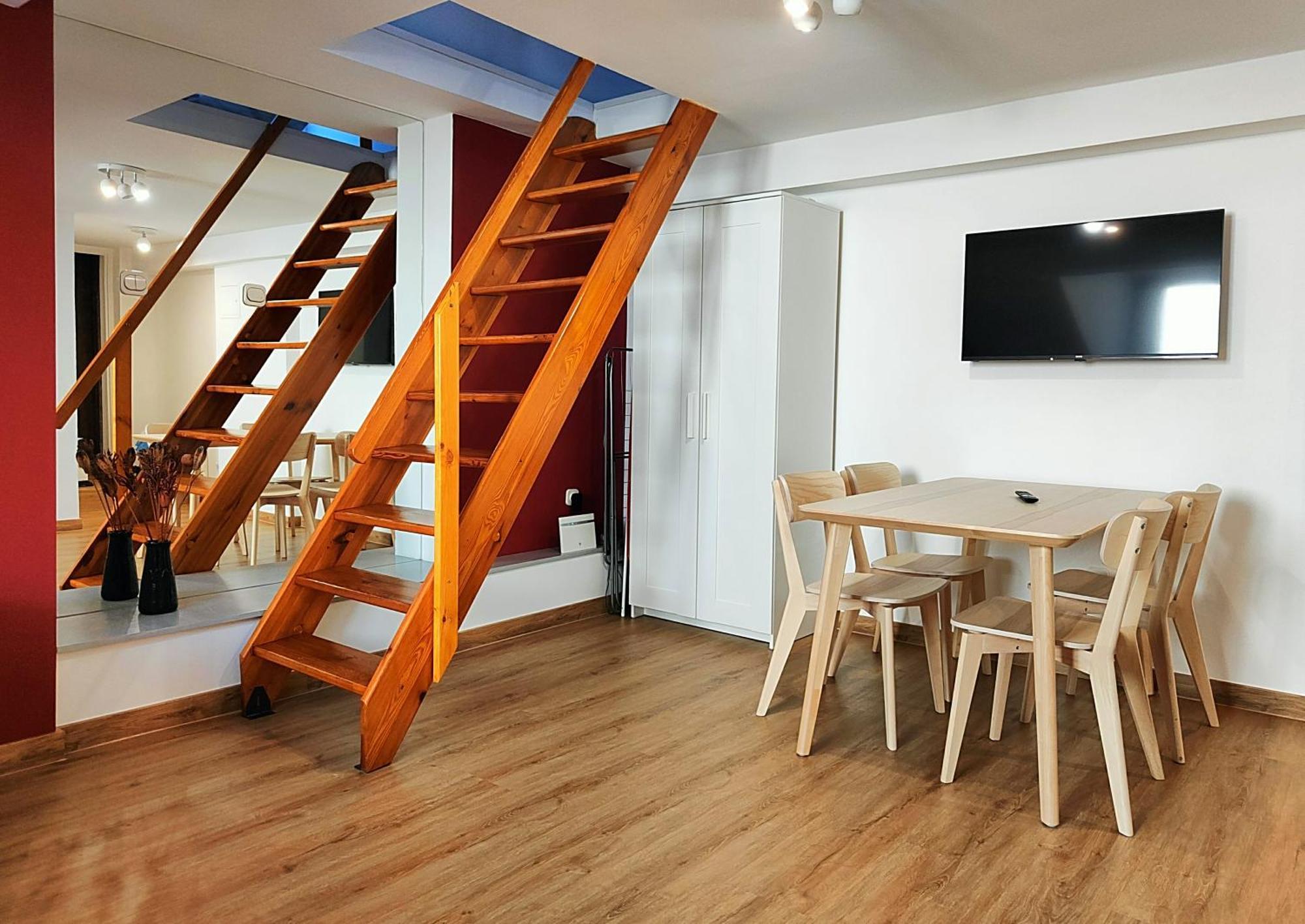 Apartament Winnica Kraków Eksteriør billede