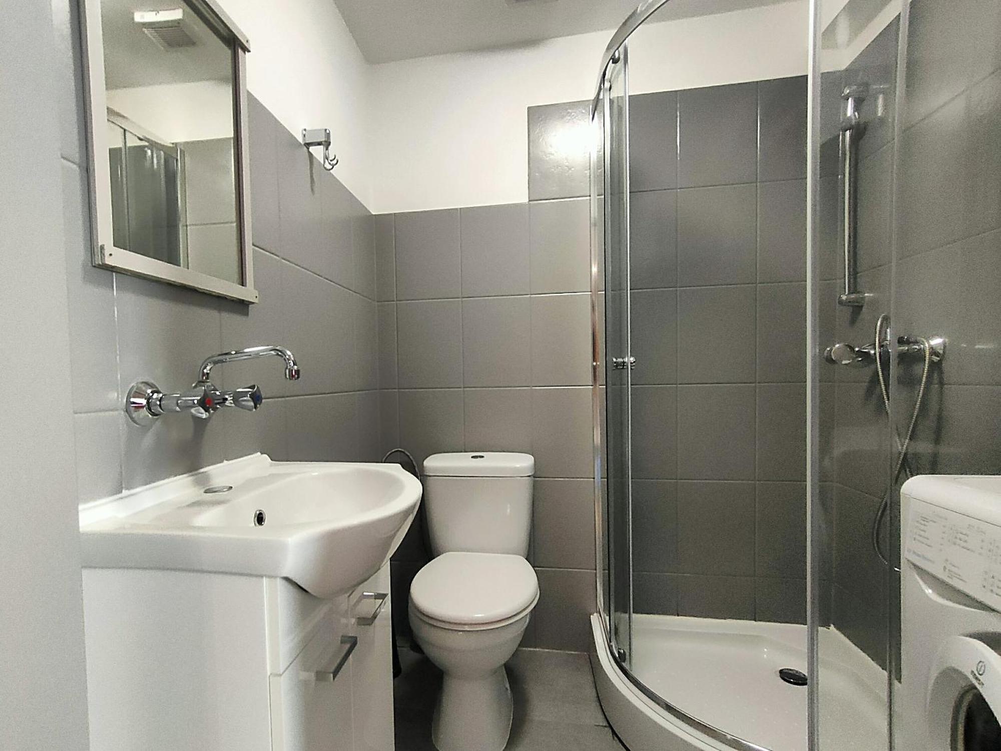 Apartament Winnica Kraków Eksteriør billede