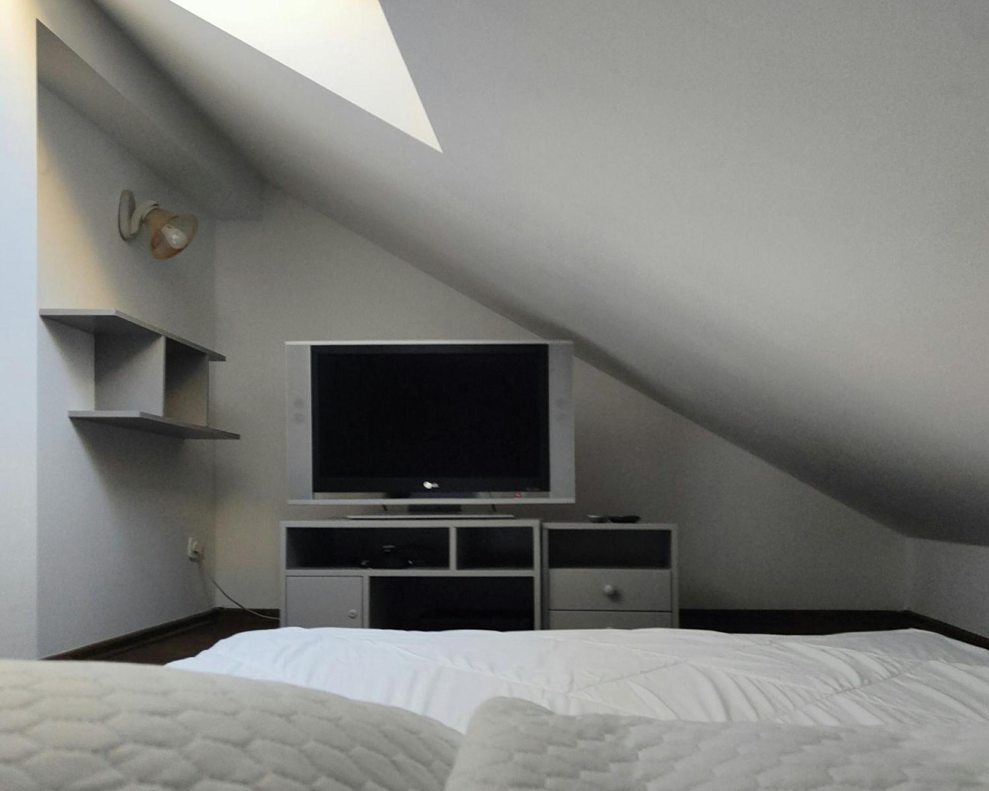 Apartament Winnica Kraków Eksteriør billede