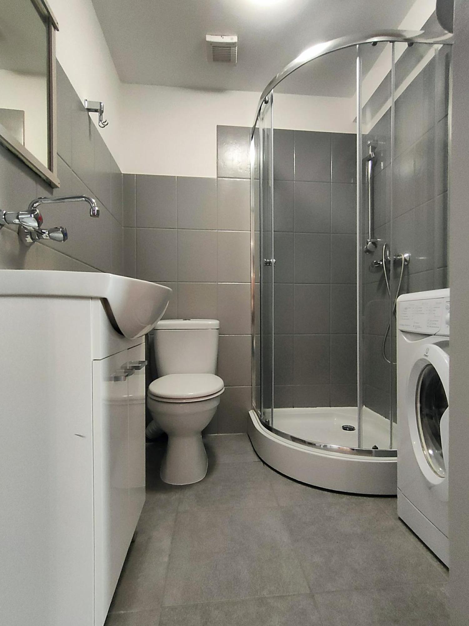 Apartament Winnica Kraków Eksteriør billede